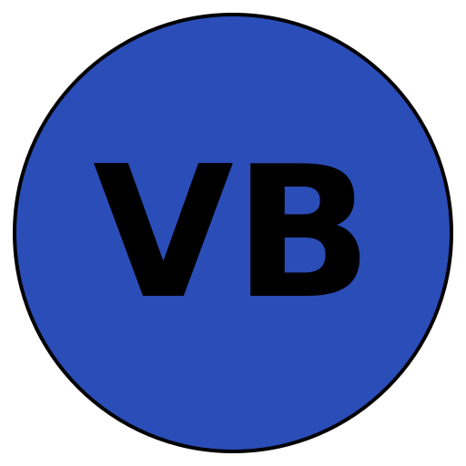 VacayBlueprint